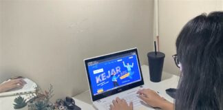 fokusjabar.id KEJAR karier mu sekolah mu