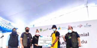 FOKUSJabar.id Bank Bjb