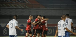 bali united fokusjabar.id