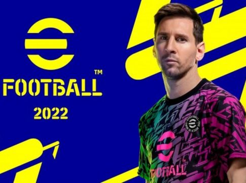 fokusjabar.id efootball 2022 konami