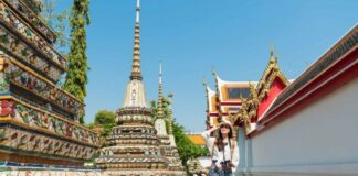 thailand