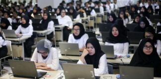 Passing Grade PPPK