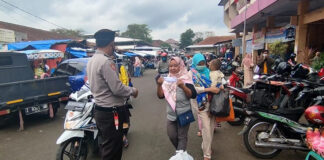 polres Ciamis fokusjabar.id