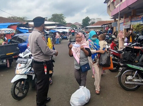 polres Ciamis fokusjabar.id