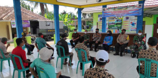 Polres Ciamis