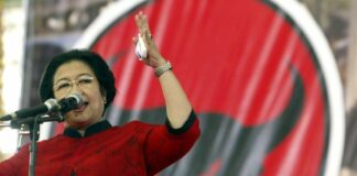 megawati