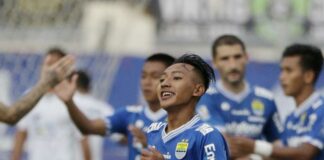 Fokusjabar.id Persib