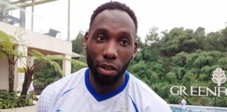 FOKUSJabar.id Geoffrey Castillion