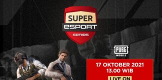fokusjabar.id Super Esports Series Season