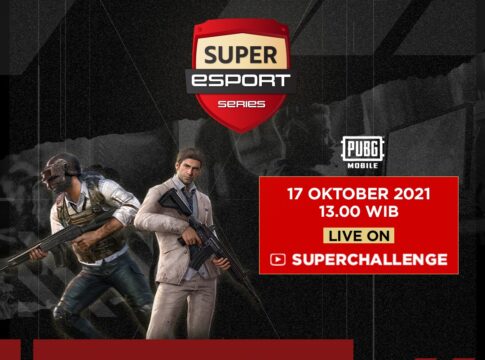 fokusjabar.id Super Esports Series Season