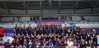 fokusjabar.id bola voli medali emas Jabar