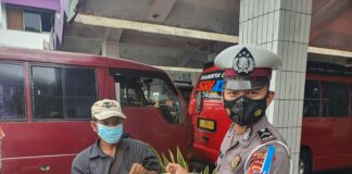 patuh lodaya 2021 fokusjabar.id