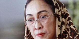 Sukmawati