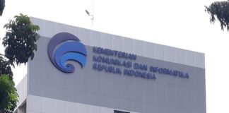 kominfo