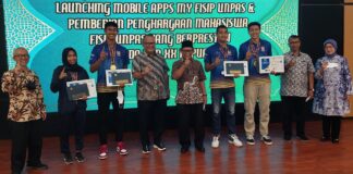 fokusjabar,id FISIP Unpas PON XX Jabar