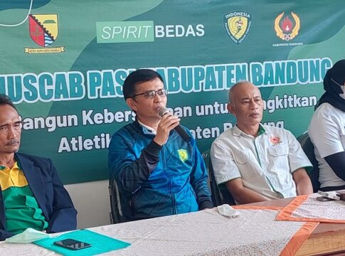 fokusjabar.id pasi kabupaten bandung