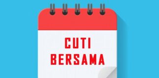 cuti bersama