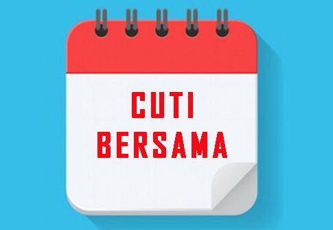 cuti bersama