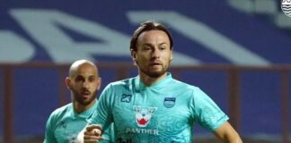 FOKUSJabar.id Persib