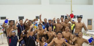 fokusjabar.id pon xx polo air jabar