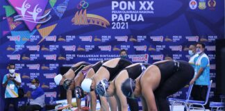 fokusjabar.id pon xx papua jabar