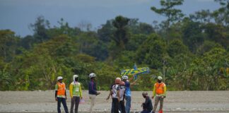 fokusjabar.id pon xx aeromodelling jabar