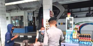 Fokusjabar.id Polres Ciamis