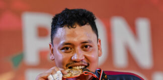 fokusjabar.id pon xx billy sugara judo