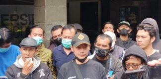 FOKUSJabar.id Persib