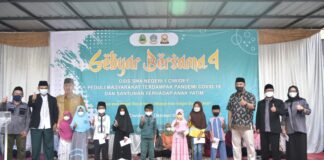 fokusjabar.id SMAN 1 Ciwidey