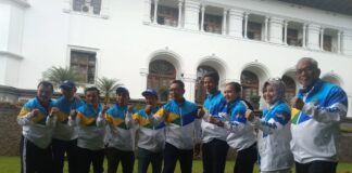 fokusjabar.id peparnas xvi jabar