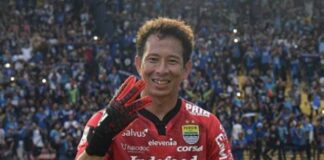 I Made Wirawan Fokusjabar.id