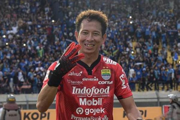 I Made Wirawan Fokusjabar.id