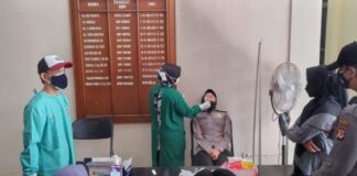 polres banjar fokusjabar.id