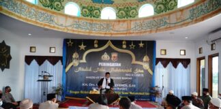 polres banjar fokusjabar.id