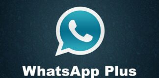 whatsapp plus