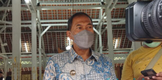 FOKUSJabar.id Vaksinasi