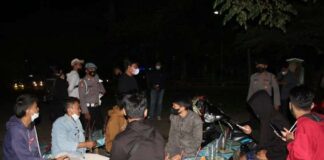 FOKUSJabar.id polres