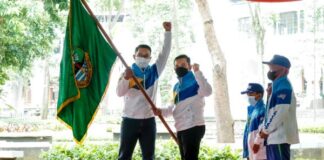 fokusjabar.id peparnas XVI Jabar