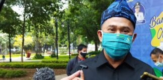 Fokusjabar.id Buruan SAE