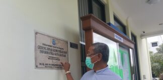 Fokusjabar.id Banjar