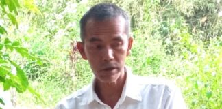 FOKUSJabar.id Bapak Bedog