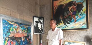 sanggar rakyat buniseuri fokusjabar.id