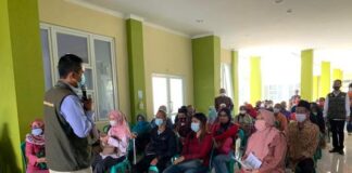 FOKUSJabar.id Banjar