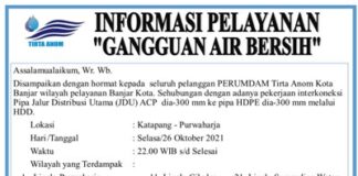 Fokusjabar.id Banjar