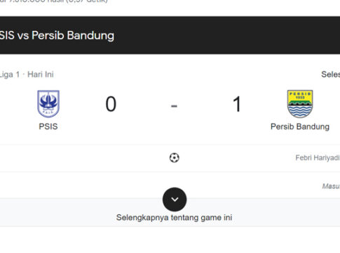 persib fokusjabar.id