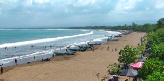 FOKUSJabar.id Pangandaran