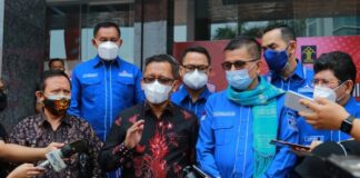 FOKUSJabar.id Demokrat