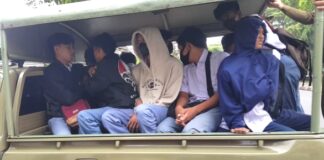 FOKUSJabar.id Banjar