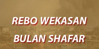 Fokusjabar.id Rebo Wekasan